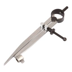Compasso 150mm Forge Steel