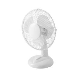 VENTILADOR SOBREMESA 23CM