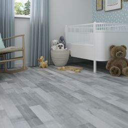 Pavimento laminado pinho cinzento 7mm AC4 Roccapina
