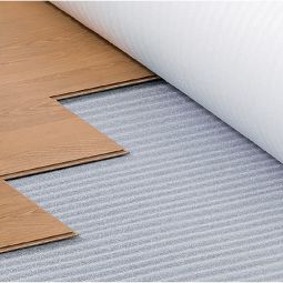 Cobertura de Espuma de Polietileno 2mm 20m