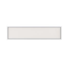 Painel LED 120x30 branco 3600 lm 4000K