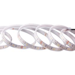 Tira LED 3m IP65 RGB com comando Dalvida Cooke & Lewis