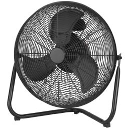 VENTILADOR INDUSTRIAL 45CM OSCIL.INT.