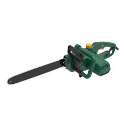 Motosserra elétrica 1800 W 35 cm