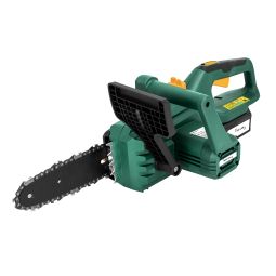Motosserra a bateria 18 V 4 Ah