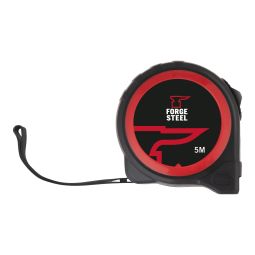 Fita métrica 5m Forge Steel