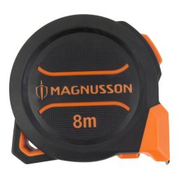 Fita métrica 8m Magnusson