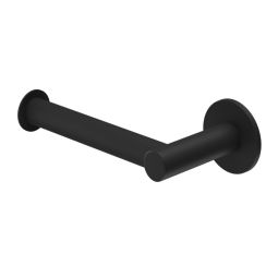 Porta-rolos Calicia preto Cooke & Lewis