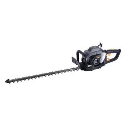 Aparador de sebes a gasolina 26cc 67cm Titan