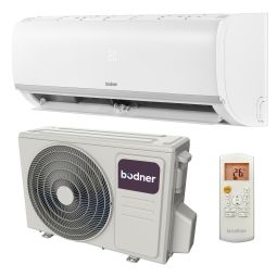 Ar condicionado split 9.000 BTU Bodner Cisampo