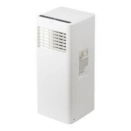 Ar condicionado portátil 5.000 BTU Bodner Cisampo