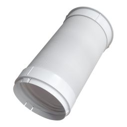 Tubo para ar condicionado portátil