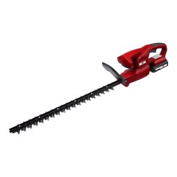 Tesoura de sebes 18V 45cm Performance Power