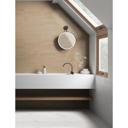 Azulejo cerâmico Lek rectificado 25x40cm