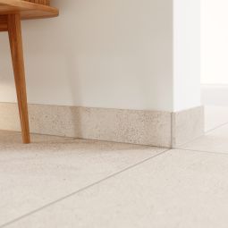 Rodapé porcelânico Vurda 8x60cm