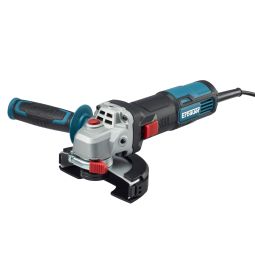 Rebarbadora 750W 125mm com 10 discos de corte Erbauer