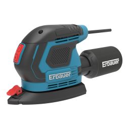 Lixadora delta 160W Erbauer