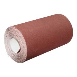 Rolo de lixa grão 180 115mmx5m Magnusson