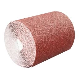 Rolo de lixa grão 40 115mmx5m Magnusson