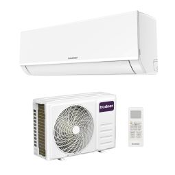 Ar condicionado split 18.000 BTU Dobu