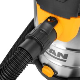 Aspirador seco e húmido 30L 1400W Titan