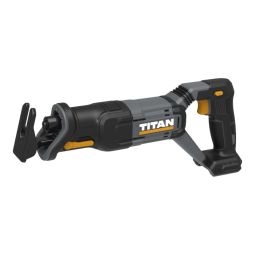 Serra sabre 18V sem bateria Titan