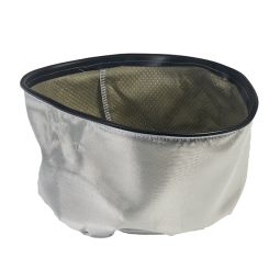 Saco para aspirador de cinzas powerplus