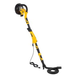 Lixadora de parede 710W Powerplus