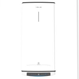 Termoacumulador elétrico 50L multiposição Wi-Fi Ariston 