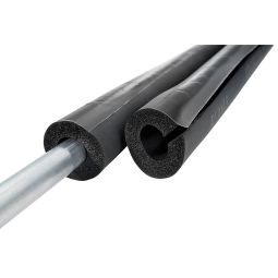 TUBO ISOLANTE ELASTOMÉRICO 18 x 9 mm