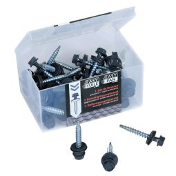 PARAFUSOS PARA PLACA METÁLICA MINERAL