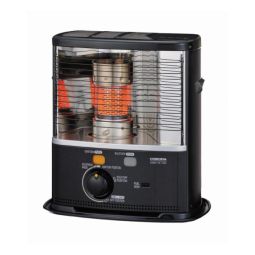 Salamandra mecha 2400w