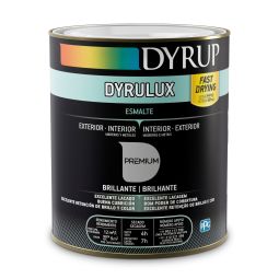 Dyrulux aluminio 0,750 L Dyrup
