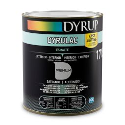 Dyrulac preto 0,750 L Dyrup