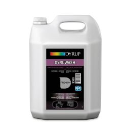 Desinfectante Dyruwash interior e exterior 5 L Dyrup