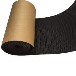 Kit de proteção contra impactos, duas unidades, 40x18x1,5 cm