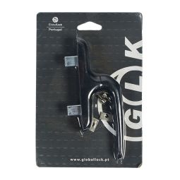 PUXADOR CREMONA EU BASIC PRETO