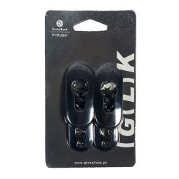 PROTEÇÃO OVAL PARA CILINDRO PRETO