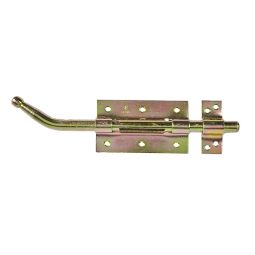 FECHO CULATRA 320 X 300 mm BICROMATADO