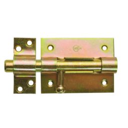 FECHO CULATRA PARA PORTA 45X100 MM
