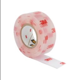 FITA DUPLA FACE TRANSPARENTE SCOTCH 1,5 M 19 MM