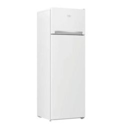 FRIGORÍF 2PTS BR 250L BEKO