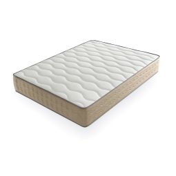 Colchão premium viscoelastico exclusivo (150x190x25-gama alta)