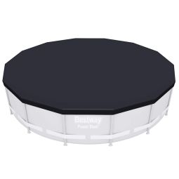 Cobertura de piscina flowclear™ 4,27 m