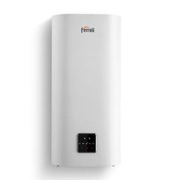 Termoacumulador twin com wifi 100 L Ferroli