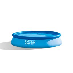 Piscina insuflável easy jet ø 396 x 84 cm intex
