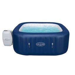 SPA HAWAII AIRJET LAY-Z-SPA.