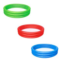 Piscina Insuflável 3t ø 183 x 33 cm Bestway
