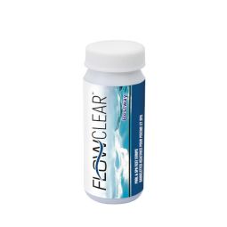 Tiras reativas para piscina e spa Bestway