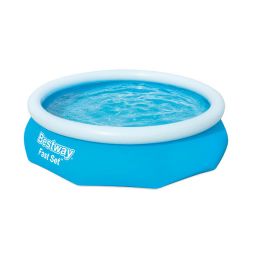 Piscina insuflável ø305x76cm Bestway